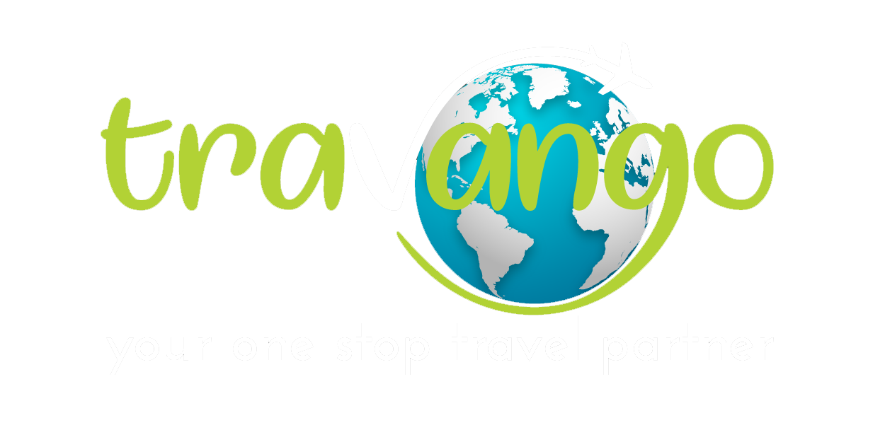 Travango Travel And Tourism |   Contact page